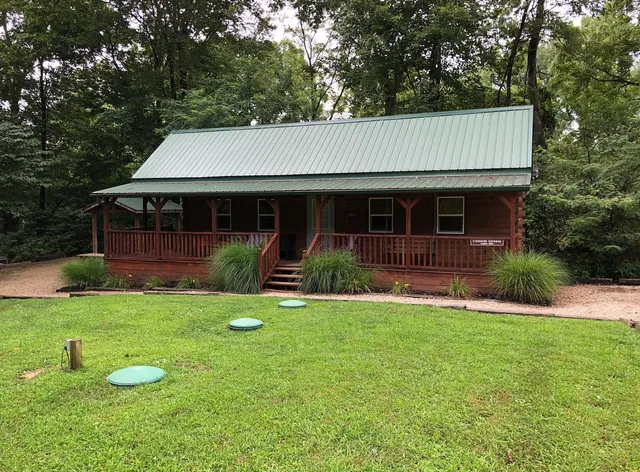 Walnut Creek Campground & Resort