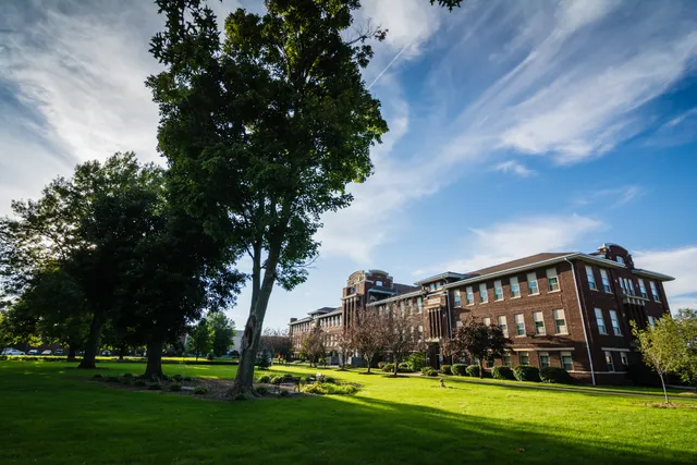 William Penn University