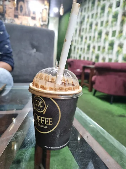 FPF (Coffee Wale Bhaiya)