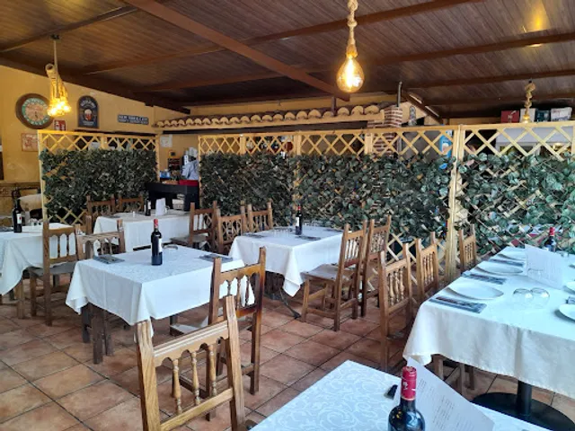 Mesón El Gordo S.L.