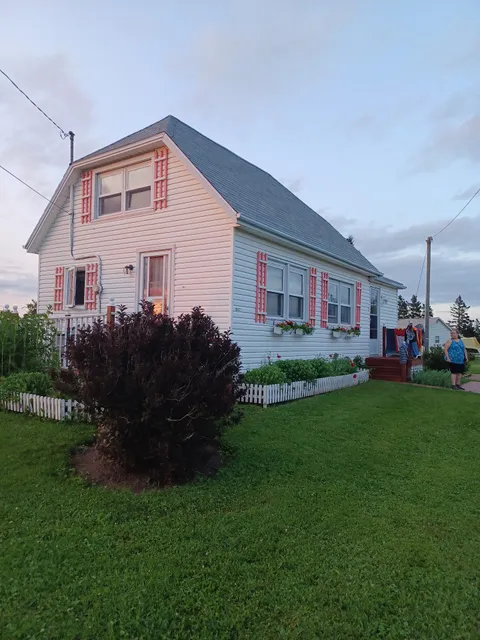 Simply Charming Cottages