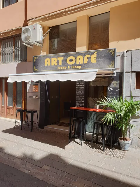Art Café