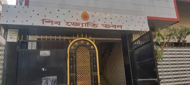 Hotel O Home Deb Appartment