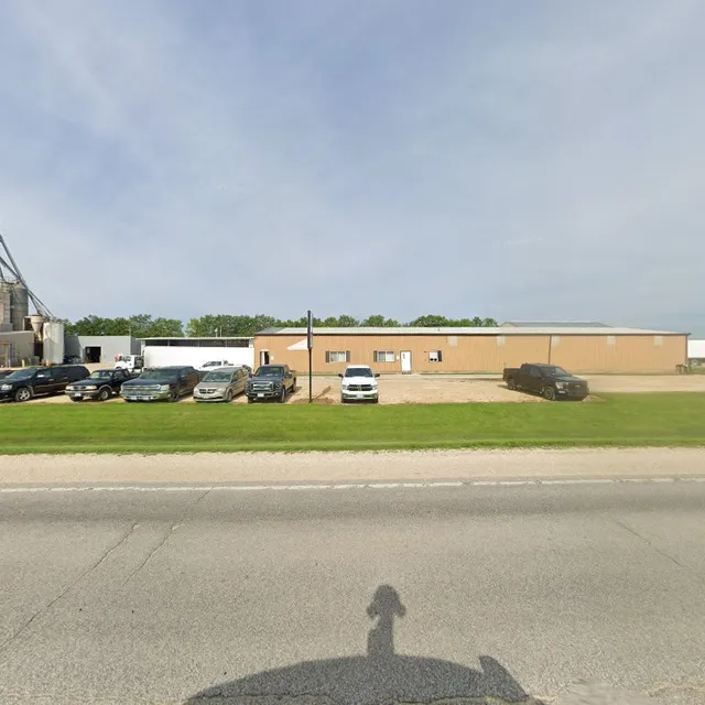 Triangle Agri Services Corporation