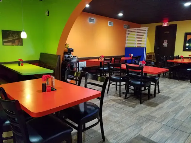 Ibarra's Restaurant