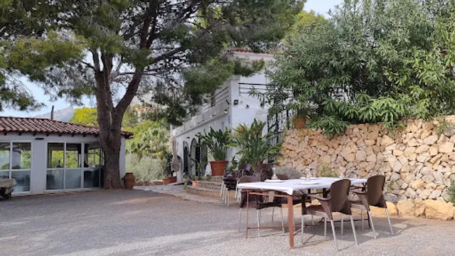 Restaurante Tossal Roig