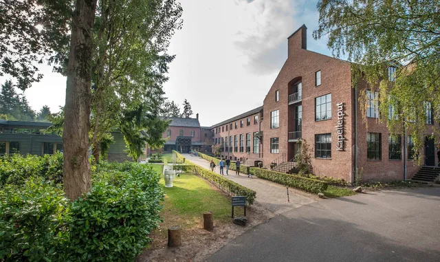 Hotel Kapellerput Heeze-Eindhoven