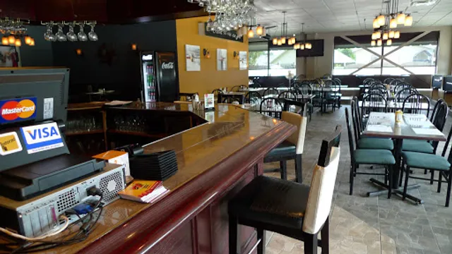 Resto-Bar Au Rendez-Vous