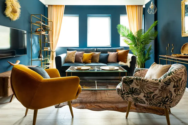 Welcome to the Jungle