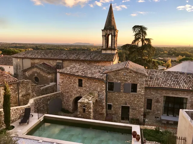 Les Ateliers de la Bastide