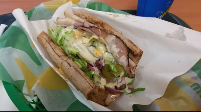 Subway