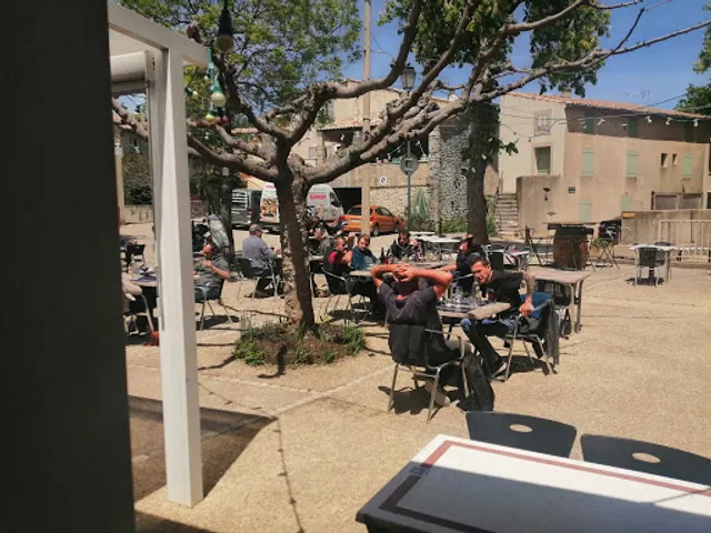 Bistrot de Saint Trinit