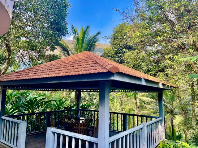 Green Abode by Clustercloud