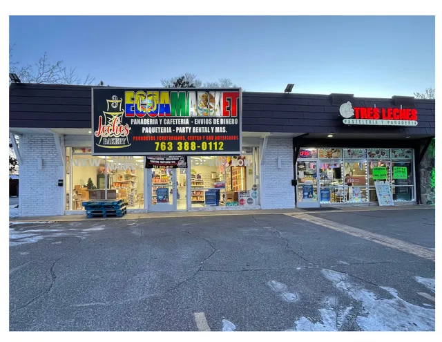 3 Leches Bakery EcuaMarket