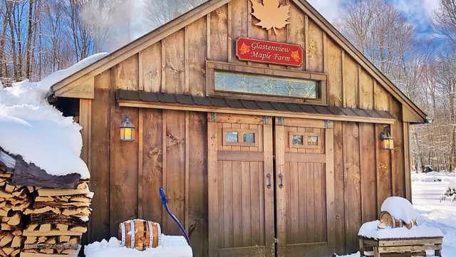 Glastenview Maple Farm