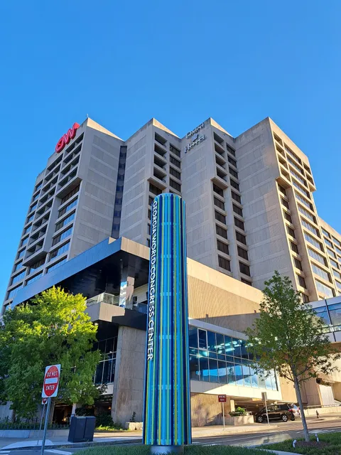 Omni Hotel South Tower