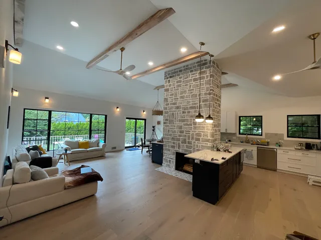 Renaissance Renovations