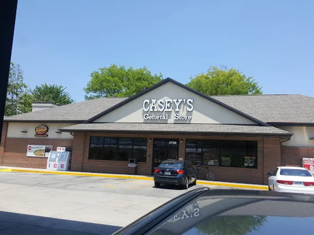 Casey's