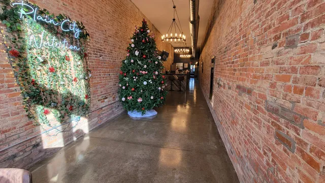 Plain City Nutrition