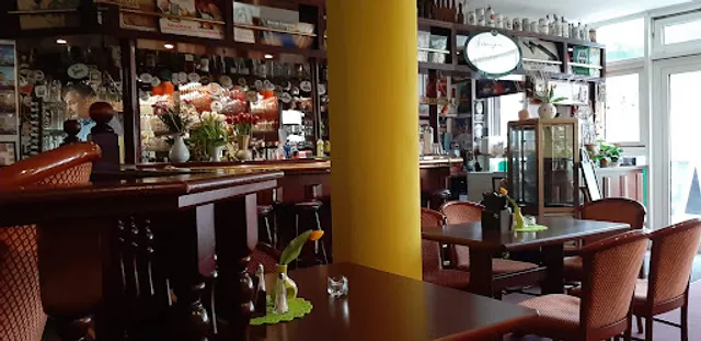 Küstenrestaurant Clou