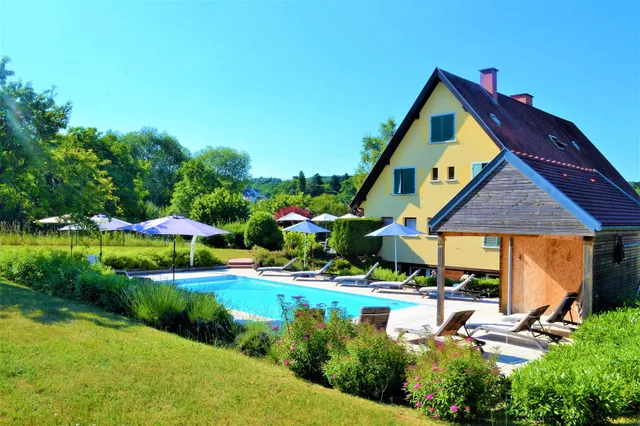 Aux Chants Des Oiseaux