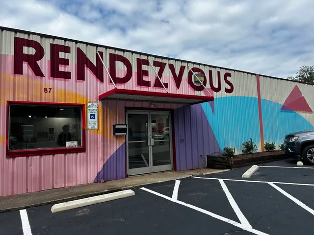 RAD Rendezvous