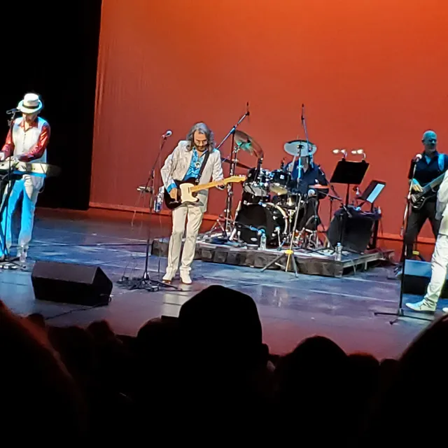 Queensborough Performing Arts Center