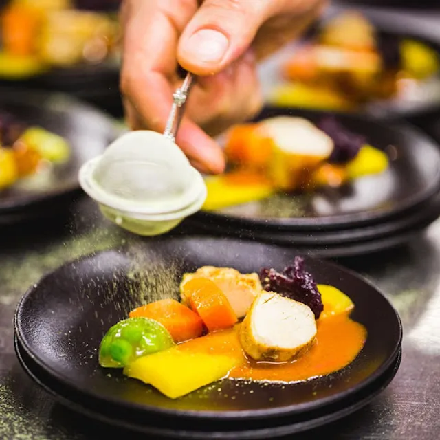 Restaurant Andreas Scholz