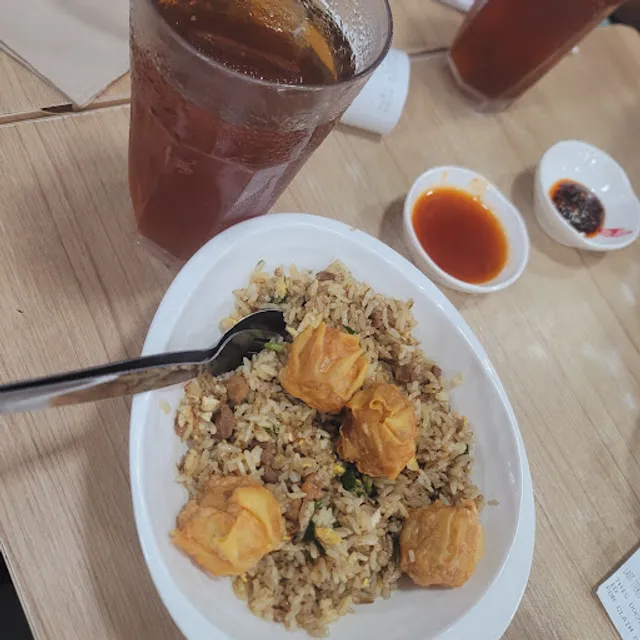 Chowking Eramall-Araneta