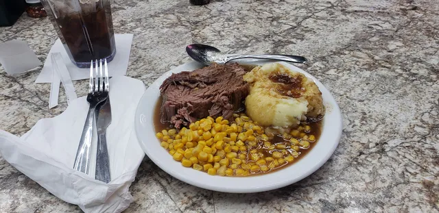 CJ’s Bar and Casino