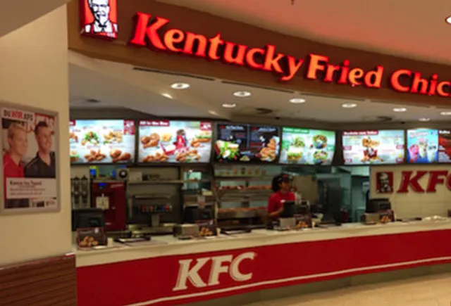 KFC