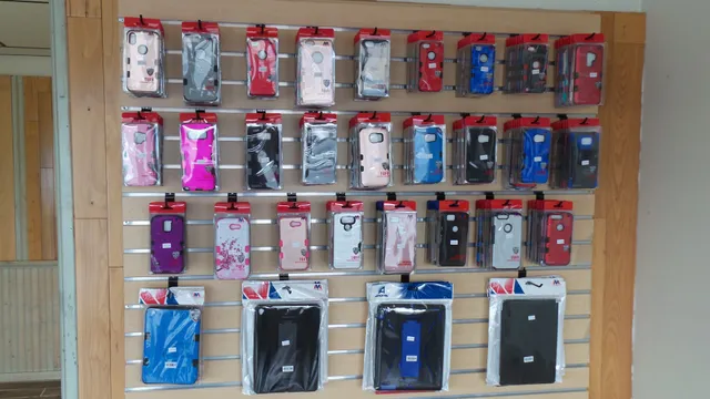 BERKSHIRE WIRELESS REPAIR