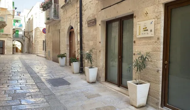 RE Apartments Palazzo Muscati