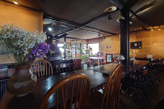 自家焙煎珈琲 ふれっぷ