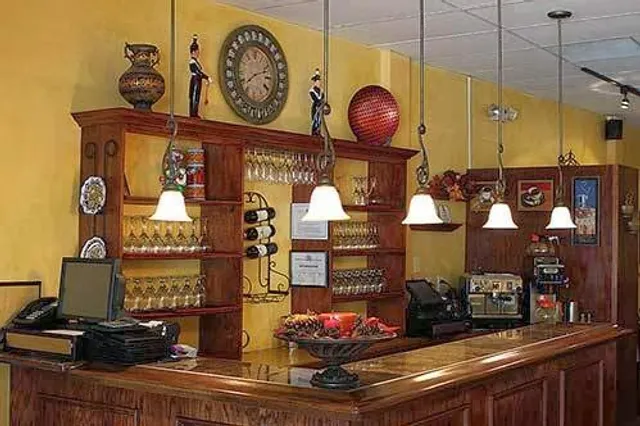 Gregorio's Mediterranean Restaurant