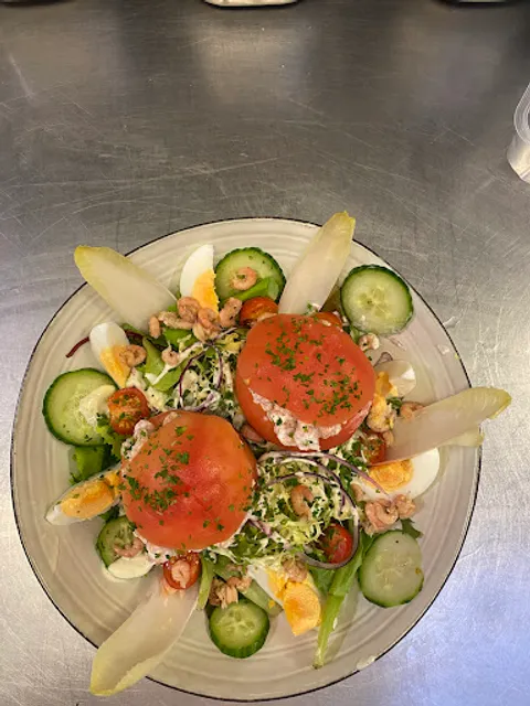 L’Exotique Brasserie