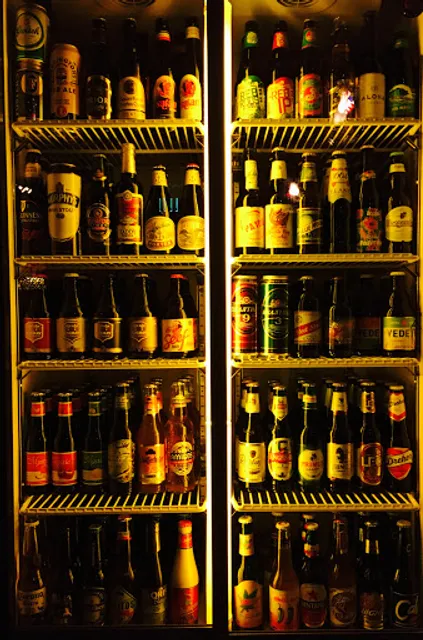 バー パスタイム（Bar PAS☆TiME）