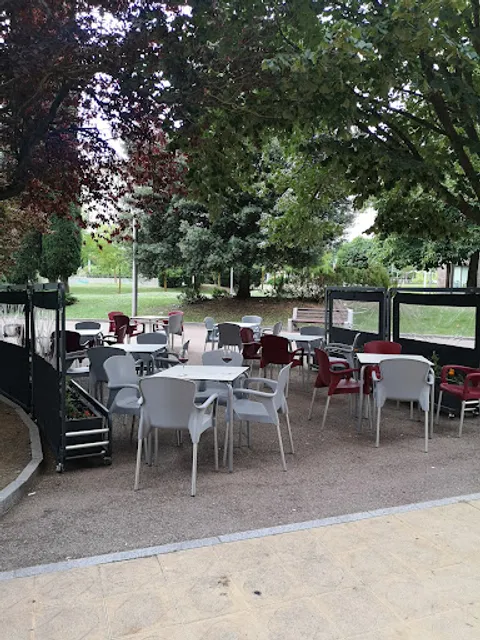 El Majuelo Bar Restaurante