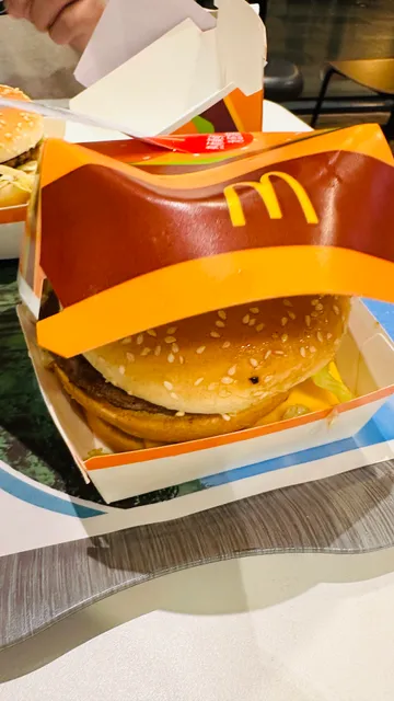 Rongting Garden Restaurant