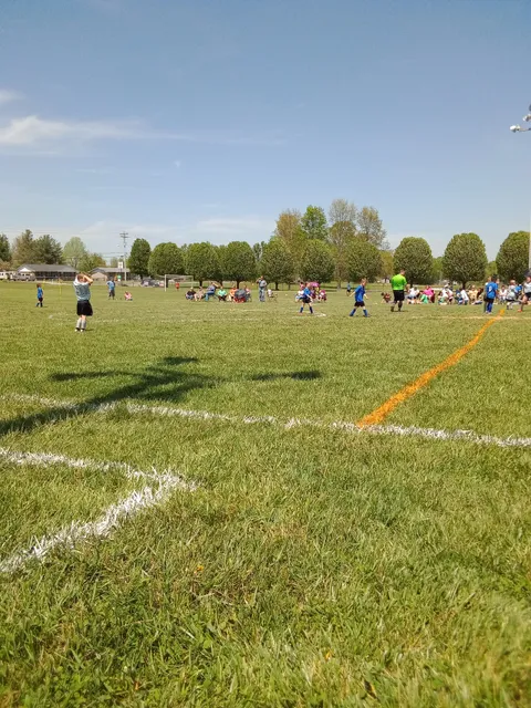 Macon County Fairgrounds