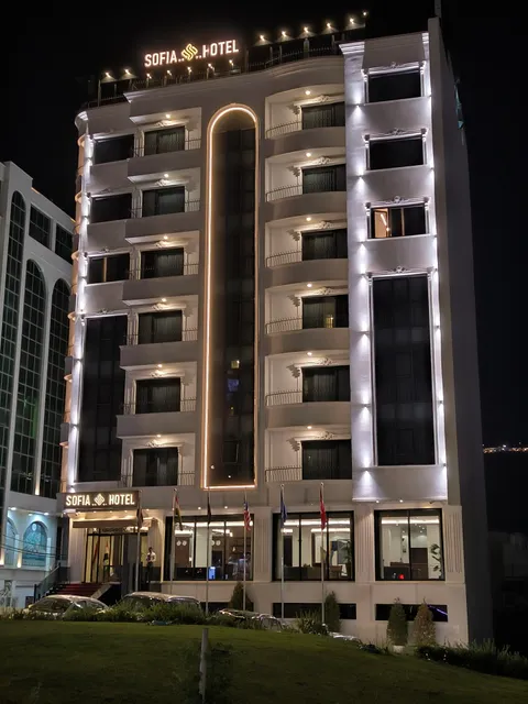 Sofia Hotel