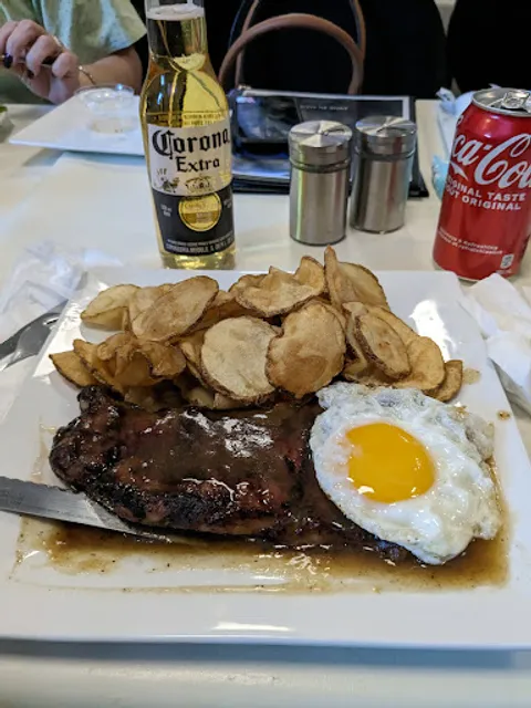 Portas do mar bar & grill