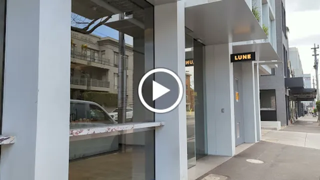 Lune Croissanterie Armadale