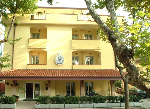 Residence Veliero - San Mauro Mare