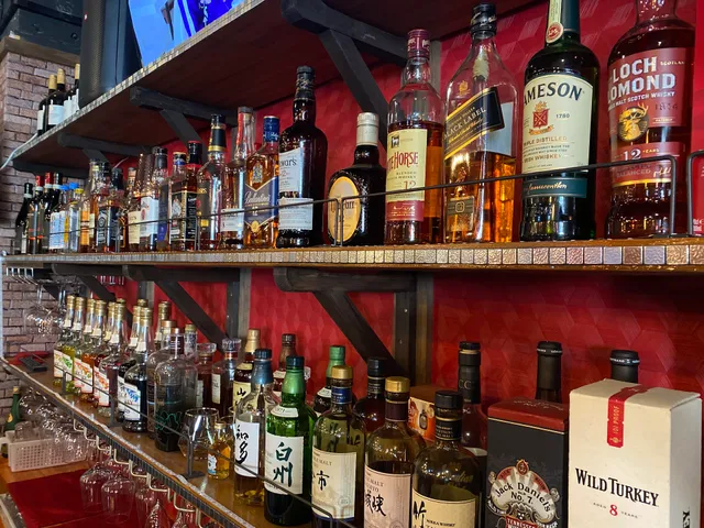 イタリアン欧風創作料理の店🇮🇹EURO BAR DIVA est