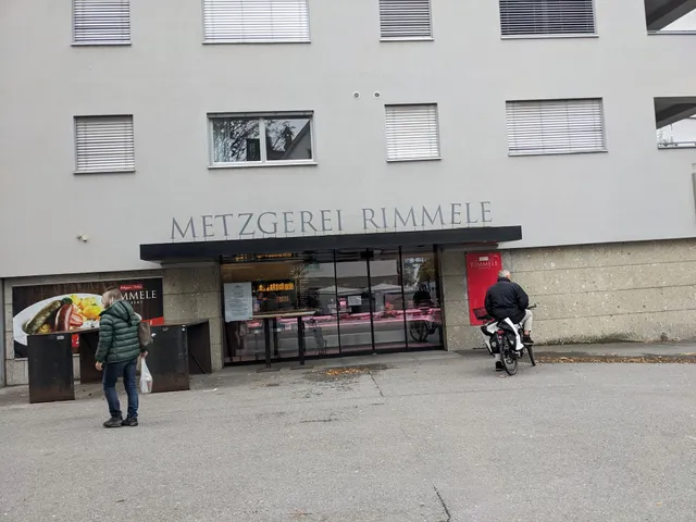 Metzgerei Rimmele