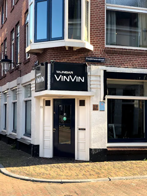 Wijnbar VinVin