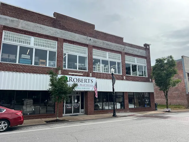 Roberts Furniture & Mattress