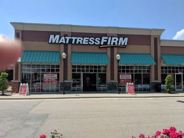 Mattress Firm Wake Forest