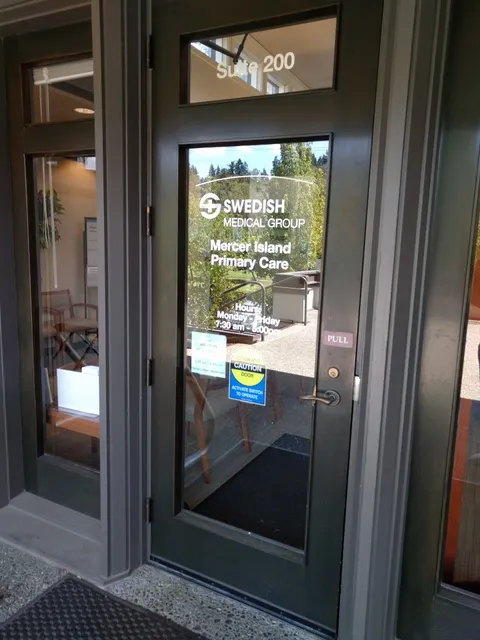 Swedish Primary Care - Mercer Island
